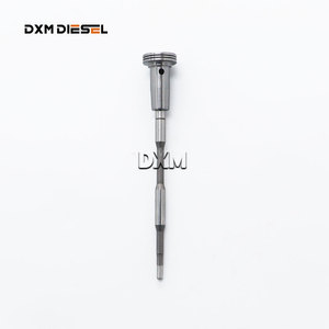 Valve d'injecteur Common Rail DXM F00RJ02130 pour injecteur 0445120059 / 0445120060 / 0445120123 / 0445120132 - Product Image 2