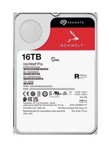 Tout nouveau disque dur 16 To ST16000NT001 <span class=keywords><strong>ST16000NE000</strong></span> ST16000VN001 ST16000NM000J ST16000NM001G - Product Image 2
