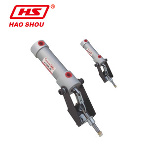 Hao Shou <b>Pneumatic</b> Clamp HS-36301-A Quick Acting <b>Tool</b> For Industrial Use - Product Image 3