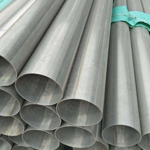 Tubería de Acero <span class=keywords><strong>Inoxidable</strong></span> Soldada 304/304L 316/316L <span class=keywords><strong>430</strong></span>, la Más Vendida, para Uso Industrial y de Construcción - Product Image 2
