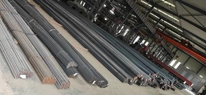 China Top Factory Supply HRB400/500 ASTM Standard 12mm 16mm <strong>18mm</strong> 20mm Deformed Steel <strong>Rebar</strong> For Construction - Product Image 6