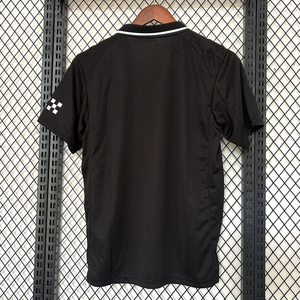 Uniforme de Fútbol de Verano Nueva Temporada 2025/26 Camiseta de Visitante del City Manga Corta Uniforme para Competiciones de Clubes Europeos - Product Image 4