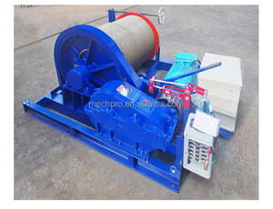 0.5ton เครื่องกว้านเครื่องยนต์ดีเซล5ton 1ตัน<span class=keywords><strong>3</strong></span>ตันสำหรับทำเหมือง220V 380V PTO Bare Computer - Product Image 6