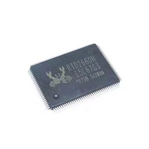 วงจรรวมไอซีชิป HEF4052BT,653 ใหม่และเป็นของแท้ - Product Image 1
