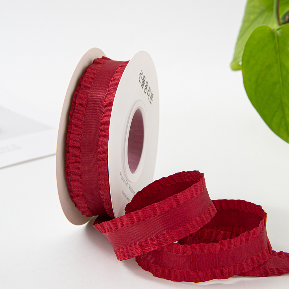 Bourgogne 2,2 cm * 10 ans par rouleau