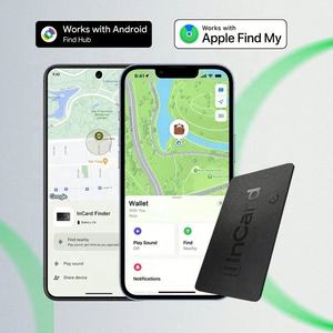 Localizzatori GPS per Animali Domestici, Auto, Portafogli e Portachiavi con Allarme per iOS e Android - Product Image 4