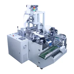 Hot Selling Disposable Cleaning Face Towel Non Woven Fabric Soft Cotton Towel Rewinding Machine