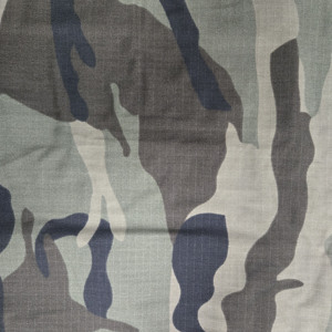 Tissu camouflage lézard jaune <span class=keywords><strong>Multicam</strong></span> TC Ripstop Blend Softshell tactique en polyester imprimé pour vêtements de combat - Product Image 2