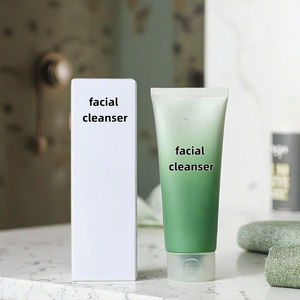 Soins de la peau coréens Heartleaf Quercetinol Pore Mousse nettoyante en profondeur Enlever l'huile et les points noirs Double nettoyant pour le visage - Product Image 4