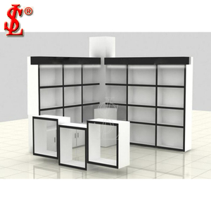 Il Rendering 3D del negozio <span class=keywords><strong>di</strong></span> gioielli nomina il negozio <span class=keywords><strong>di</strong></span> idee <span class=keywords><strong>di</strong></span> Design per la parte anteriore della vetrina dei produttori <span class=keywords><strong>di</strong></span> gioielli svizzeri - Product Image 4