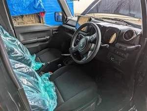 MEJORES VENTAS de <span class=keywords><strong>Suzuki</strong></span> <span class=keywords><strong>Jimny</strong></span> Hardtop USADOS, Autos Nuevos de 1.5L Gasolina, Transmisión Automática, 4 Asientos - Product Image 3