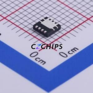 ทรานซิสเตอร์สนาม PowerDI3333-8 DMT6010LFG-7 (Mosfet) ใหม่และดั้งเดิม - Product Image 2