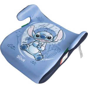 Seggiolino rialzato Stitch per auto Pan da 125 a 150 cm - Product Image 5