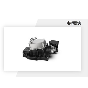 Vanne de débit de liquide de refroidissement Sofima série GL, utilisation horizontale pour l'automobile - Product Image 5