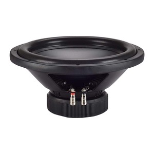 วูฟเฟอร์ Yinbart 100W เสียงเบสหนักแน่น สำหรับประกอบ<span class=keywords><strong>ตู้</strong></span>ลำโพงมัลติมีเดีย DIY - Product Image 1