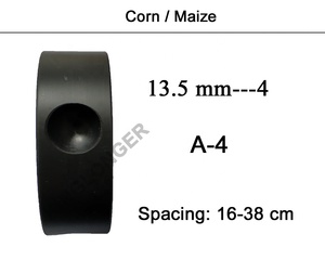 Con lăn hạt giống cho rau - Product Image 5