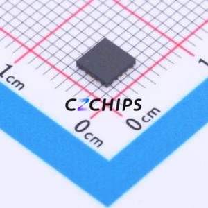 Interruptor/multiplexor analógico de chip IC de circuito integrado original y nuevo de 1/2 "(4x4) de 1/2" - Product Image 1
