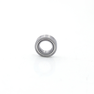 Cuscinetto da pesca ibrido in acciaio cromato a fila singola con spazio libero C0 623 3104 693 <span class=keywords><strong>384</strong></span> MR115 5114 Antiruggine Liscio Micro BFS Baitcasting - Product Image 3