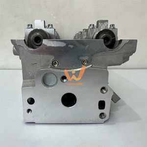 X20SED T20SED X20XEV X22SE culasse complète 92063877 93333315 pour Chevrolet <span class=keywords><strong>Epica</strong></span> Buick Excelle Regal 2.0 - Product Image 5