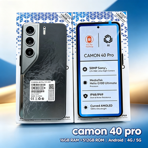 Teléfono Inteligente 5G con Pantalla Grande, Gran Almacenamiento, Cámara Dual y Marco Delgado para Uso Diario - Product Image 4