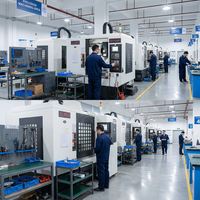 Usine du Guangdong, usinage de précision CNC, électroérosion à fil pour l'usinage d'acier inoxydable, de bronze, de pièces de rechange de moteur de voiture, de pièces mécaniques
