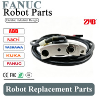 Servoencoder de alto rendimiento FANUC A860-0392-V166 para 0392 V166 V160 V161, cable de par medio-alto probado, servoencoder