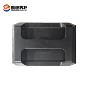 야외 태양 광 발전 순수 사인파 전기 발전기 충전식 Lifepo4 600W 손전등 휴대용 발전소 - Product Image 5