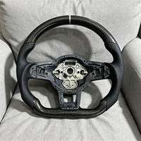 Vente en gros d'usine pour Volkswagen Golf GTI7 MK7.5 Jetta Passat Golf 6 Touareg Golf 7, volant sport, pièces automobiles