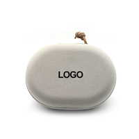 Sac de transport rigide en cuir EVA PU avec logo personnalisé, étui de rangement de voyage avec insert moulé en mousse EVA, sac à outils