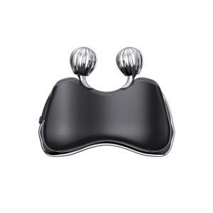 เครื่องนวดตัวลูกกลิ้งอุปกรณ์ดูแลผิวแบบมือถือวัสดุพลาสติกความถี่สูงออกแบบโลโก้ได้ตามต้องการ - Product Image 5