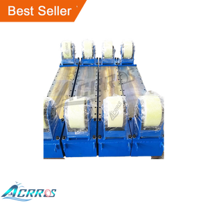 Bộ Xoay Điều Chỉnh Trục Vít Thông Thường XRH 10Ton Với Bộ Điều Khiển Từ Xa - Product Image 2