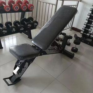 Precio de fábrica, prensa de <span class=keywords><strong>banco</strong></span>, <span class=keywords><strong>Banco</strong></span> de gimnasio ajustable multifunción - Product Image 6