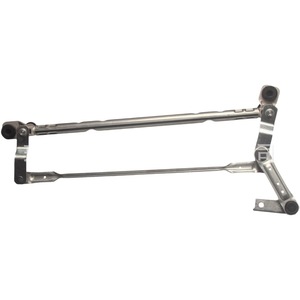 ชุดข้อต่อใบปัดน้ำฝนรถยนต์ Volkswagen รุ่น 5GM955023 5GG955023 ทำจากโลหะ - Product Image 5