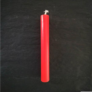 Bougie magique en cire de soja parfumée de 4 pouces de haut, couleur personnalisée, en vrac, pour rituel, <span class=keywords><strong>magie</strong></span>, méditation, fournitures de sorcellerie - Product Image 6