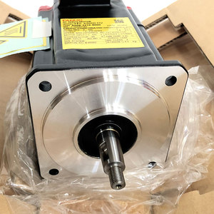 FANUC A06B-2216-B000 Piezas de Máquina CNC, Servomotor AC Nuevo y Original - Product Image 5