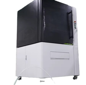 Machine <span class=keywords><strong>de</strong></span> découpe <span class=keywords><strong>laser</strong></span> à fibre 6060 fiable et haute vitesse pour les opérations <span class=keywords><strong>de</strong></span> fabrication métallique - Product Image 1
