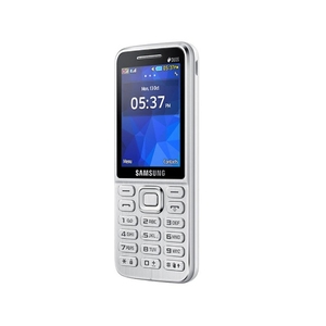 <span class=keywords><strong>Téléphone</strong></span> à clavier pour <span class=keywords><strong>SAMSUNG</strong></span> B360E, <span class=keywords><strong>téléphone</strong></span> <span class=keywords><strong>portable</strong></span> pour personnes âgées, 2G, double SIM, en veille, vente en gros, <span class=keywords><strong>téléphone</strong></span> <span class=keywords><strong>portable</strong></span> à fonctions de base, bon marché, de bonne qualité - Product Image 1