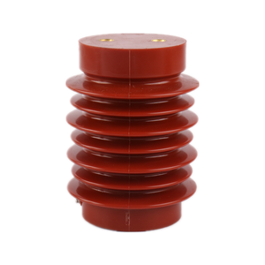 DOWE 에폭시 수지 센서 10KV 용량 성 센서 고전압 실내 에폭시 수지 용량 성 전류 센서 표시기 - Product Image 5
