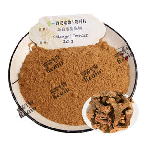 สมุนไพรเสริมข่าสารสกัดจากราก10:1ข่าสารสกัดจากเหง้า - Product Image 3