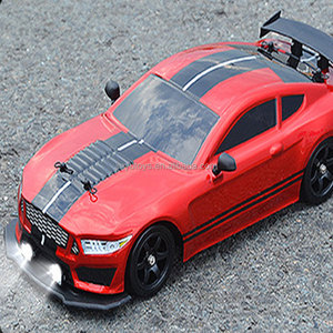 RC auto 2.4G ad alta velocità <span class=keywords><strong>Drift</strong></span> Racing Radio controllo macchina 1:16 telecomando auto giocattoli per bambini regali RC <span class=keywords><strong>Drift</strong></span> Car - Product Image 3