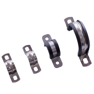 <span class=keywords><strong>ส</strong></span>ายรัด<span class=keywords><strong>ท่อ</strong></span>แบบแข็งตัวยึดรูปตัวยูสายรัดสองรูตัวหนีบท่อเหล็กชุบ<span class=keywords><strong>ส</strong></span>ังกะ<span class=keywords><strong>ส</strong></span>ีสำหรับยึด<span class=keywords><strong>ท่อ</strong></span> - Product Image 5