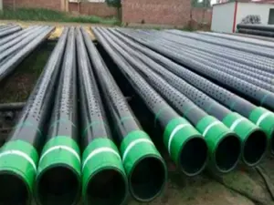 High Quality Oil And Gas Drilling Tool Api 5Ct 114.3Mm-508Mm Oil Casing Steel Tube