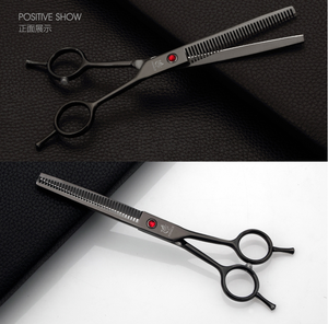 <span class=keywords><strong>Ciseaux</strong></span> de <span class=keywords><strong>toilettage</strong></span> professionnels pour chiens, coupe Fenice 7.5 pouces <span class=keywords><strong>ciseaux</strong></span> de haute qualité facilement durables - Product Image 3