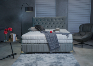 Matelas de refroidissement simple à ressorts ensachés doux et souple pour l'école, la maison, emballage en carton, ensemble de meubles de chambre à coucher, prix compétitif - Product Image 5