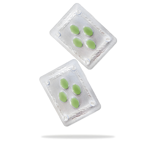Servicio de muestra disponible Tabletas verdes herbales de alta calidad Suplemento dietético natural para hombres - Product Image 6