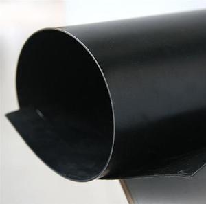 Géomembranes durables en polyéthylène et PEHD de qualité industrielle Design extérieur/intérieur pour étangs, barrages, parcs, étangs à poissons - Product Image 5