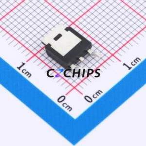 Nouveau et original transistor à effet de champ à transistor TO-252-2L AOD508-HXY (MOSFET) - Product Image 2