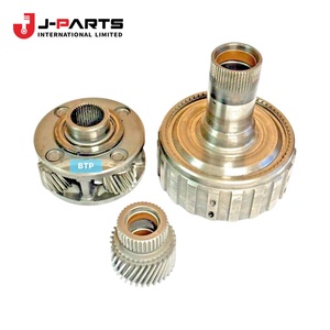 Engranaje, Anillo Planetario Delantero de Transmisión para Toyota HIACE LH103 1993-1998 35743-30010 - Product Image 5