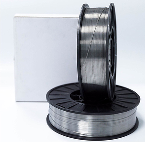 Fabricant chinois de fil de soudage en acier inoxydable <span class=keywords><strong>ER</strong></span> <span class=keywords><strong>308l</strong></span> de 0,8 mm à 1,6 mm, fils de soudage MIG en acier inoxydable pour soudage industriel - Product Image 6