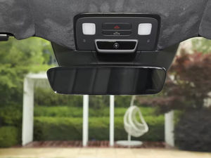 2026 NIO ONVO L90 Coches de Nueva Energía de Alta Gama Mejor <span class=keywords><strong>Precio</strong></span> SUV Eléctrico de Moda SUV de 6 Asientos Gran Espacio 501-600km Depósito - Product Image 6